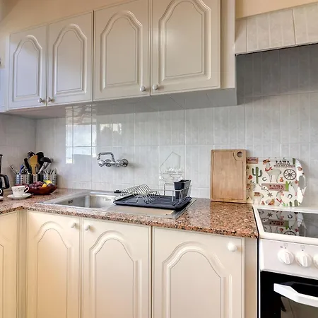 Spacious Penthouse With King-size Bed, Huge Terrace, Ocean & Teide View Apartment *